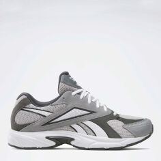 Акція на Чоловічі кросівки Reebok Road Prime 100220528 45 (11.5US) 29.5 см Сірі від Rozetka