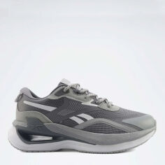 Акція на Чоловічі кросівки Reebok Troffle 1 101989052 42 (9US) 27 см Сірі від Rozetka