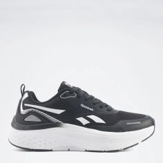 Акція на Чоловічі кросівки для бігу Reebok Moon Flex II 101989480 44 (10.5US) 28.5 см Чорні від Rozetka