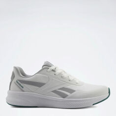 Акція на Чоловічі кросівки для бігу Reebok Buzzer-Beater 101989102 43 (10US) 28 см Білі від Rozetka