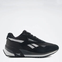 Акція на Чоловічі кросівки Reebok Reine Plus 25 101989511 42 (9US) 27 см Чорні від Rozetka