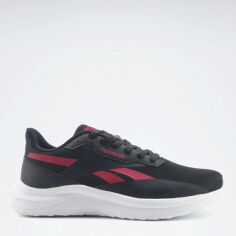Акція на Чоловічі кросівки для бігу Reebok Run Spirit 101988913 43 (10US) 28 см Чорні від Rozetka