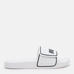 Акція на Чоловічі шльопанці для пляжу Puma Leadcat 2.0 V 38751502 46 (11UK) 30 см Puma White-Puma Black від Rozetka