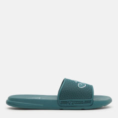 Акція на Чоловічі шльопанці для пляжу Joma S.Island Men 2517 SISLAS2517 39 (6.5US) 25 см Темно-зелені від Rozetka