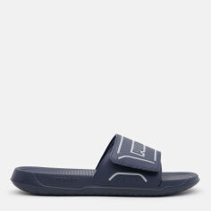 Акція на Чоловічі шльопанці Puma Royalcat Comfort 2 40033804 40.5 (7UK) 26 см Puma Navy-Cool Mid Gray від Rozetka