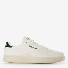 Акція на Чоловічі кеди низькі Reebok Prime Set 100227993 42.5 (9.5US) 27.5 см Кремові від Rozetka