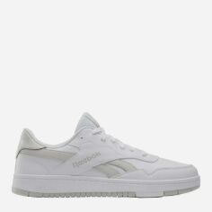 Акція на Чоловічі кеди низькі Reebok BB 1000 100221136 42.5 (9.5US) 27.5 см Білі від Rozetka