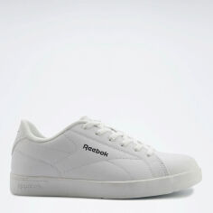 Акція на Чоловічі кеди низькі Reebok Unic Run I 101988931 45 (11.5US) 29.5 см Білі від Rozetka