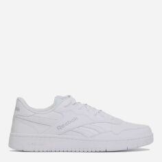 Акція на Чоловічі кеди низькі Reebok BB 1000 100209145 41 (8.5US) 26.5 см Білі від Rozetka