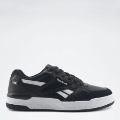 Акція на Чоловічі кеди низькі Reebok Andy Pose 101988959 40 (7.5US) 25.5 см Чорні від Rozetka