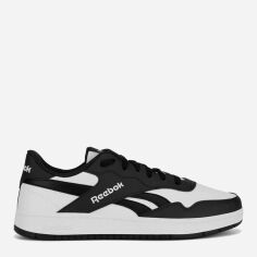 Акція на Чоловічі кеди низькі Reebok BB 1000 100211081 44 (10.5US) 28.5 см Білі від Rozetka