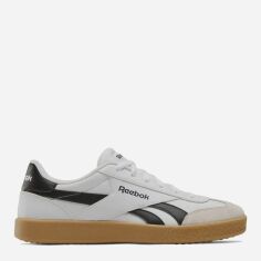 Акція на Чоловічі кеди низькі Reebok Smash Edge S 100208245 44 (10.5US) 28.5 см Білі від Rozetka