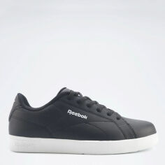 Акція на Чоловічі кеди низькі Reebok Unic Run I 101988927 42 (9US) 27 см Чорні від Rozetka