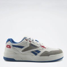 Акція на Чоловічі кеди низькі Reebok Andy Pose 101988992 45 (11.5US) 29.5 см Сірі від Rozetka