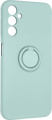 Акція на Панель ArmorStandart ICON Ring для Samsung Galaxy A14 4G/A14 5G Mint від Rozetka