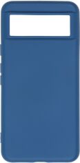 Акція на Панель ArmorStandart Icon Case для Google Pixel 8 Dark Blue від Rozetka