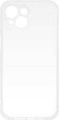 Акція на Панель Piko TPU для Apple iPhone 14 Plus Transparent від Rozetka