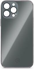 Акція на Панель ArmorStandart Replica MagSafe для Apple iPhone 13 Pro Max Titanium Grey від Rozetka