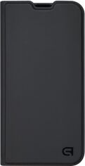 Акція на Чохол-книжка ArmorStandart OneFold Case для Realme GT 6/6T/Neo 6/Neo 6 SE Black від Rozetka