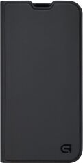 Акція на Чохол-книжка ArmorStandart OneFold Case для OPPO Reno12 Black від Rozetka