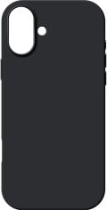 Акція на Панель ArmorStandart Icon2 MagSafe для Apple iPhone 16 Plus Black від Rozetka