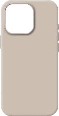 Акція на Панель ArmorStandart Icon2 MagSafe для Apple iPhone 16 Pro Ivory від Rozetka