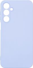 Акція на Панель ArmorStandart ICON для Samsung Galaxy A16 4G (A165) Camera cover Lavender від Rozetka