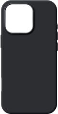 Акція на Панель ArmorStandart ICON2 MagSafe для Apple iPhone 16 Pro Black від Rozetka