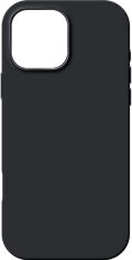 Акція на Панель ArmorStandart ICON2 MagSafe для Apple iPhone 16 Pro Max Black від Rozetka
