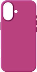 Акція на Панель ArmorStandart ICON2 MagSafe для Apple iPhone 16 Fuchsia від Rozetka