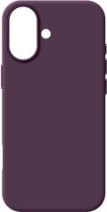 Акція на Панель ArmorStandart ICON2 MagSafe для Apple iPhone 16 Plum від Rozetka