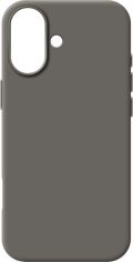 Акція на Панель ArmorStandart ICON2 MagSafe для Apple iPhone 16 Stone Grey від Rozetka