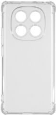 Акція на Панель ColorWay TPU AntiShock для Xiaomi Redmi Note 14 Pro Transparent (CW-CTASXRN14P) від Rozetka