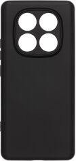 Акція на Панель ArmorStandart ICON для Xiaomi Redmi Note 14 Pro 4G Camera Cover Black від Rozetka