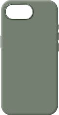 Акція на Панель ArmorStandart ICON2 MagSafe для Apple iPhone 16e Copper Green від Rozetka