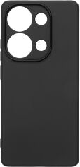 Акція на Панель ArmorStandart ICON для Xiaomi Redmi Note 14S 4G Camera Cover Black від Rozetka