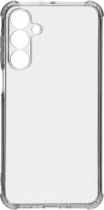 Акція на Панель Drobak Acrylic Airbag Camera Cover для Samsung Galaxy A16 Transparent від Rozetka