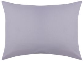 Акція на Наволочка Good-Dream Бязь Light Gray 60x60 від Rozetka