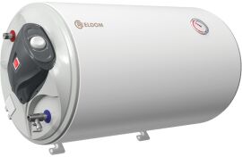 Акція на Бойлер ELDOM FAVOURITE Horizontal 2.0 kW WH07039L від Rozetka