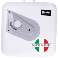 Акція на Бойлер Bandini Water Heaters Q 15 (U) від Rozetka