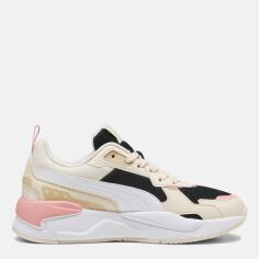 Акція на Жіночі кросівки Puma X-Ray 3 39906413 40 (6.5UK) 25.5 см Різнокольорові від Rozetka