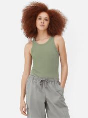 Акція на Топ жіночий Primark XAZ519819FNVO XS М'ятний від Rozetka