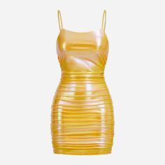 Акція на Сукня жіноча SHEIN GD-00158711 L Різнокольорова від Rozetka