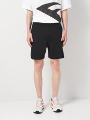 Акція на Шорти бавовняні чоловічі Everlast Pantalone Corto Heavy Jersey 38M191G05-2000 2XL Black від Rozetka