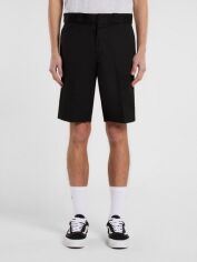 Акція на Шорти короткі чоловічі Dickies DK0A8619BLK1 34 Чорні від Rozetka