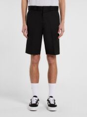 Акція на Шорти короткі чоловічі Dickies DK0A8619BLK1 30 Чорні від Rozetka
