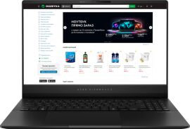 Акція на Ноутбук ASUS Vivobook S 15 OLED S5506MA-MA078 (90NB14E1-M005V0) Neutral Black від Rozetka