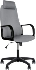 Акція на Крісло Nowy Styl DIPLOMAT ordf KD HR TILT PL64 ZT-13 (h ZT-13) від Rozetka