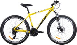 Акція на Велосипед Ardis Extreme Eco МТВ AL 26" 15.5" Жовтий (02414-150-2) від Rozetka