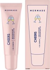 Акція на Зволожувальний бальзам для губ Mermade Cheers 10 г від Rozetka